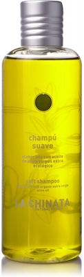 Champu Suave la Chinata 250 ml Champu Suave la Chinata 250 ml