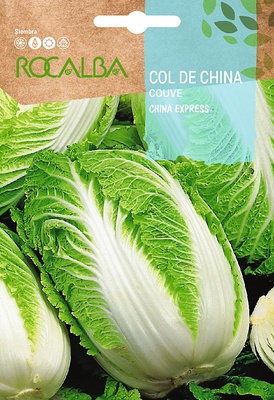 Semilla Col China Express