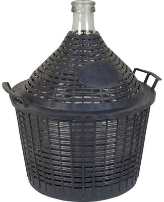 Garrafon Orework Boca Estrecha 10 litros