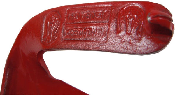 Guada�a 2 Liras 24 Pulgadas