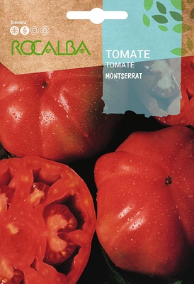 Semilla Tomate Montserrat Semilla Tomate Montserrat