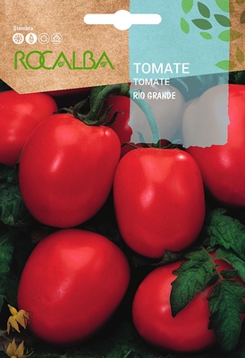 Semila Tomate Rio Grande Semila Tomate Rio Grande