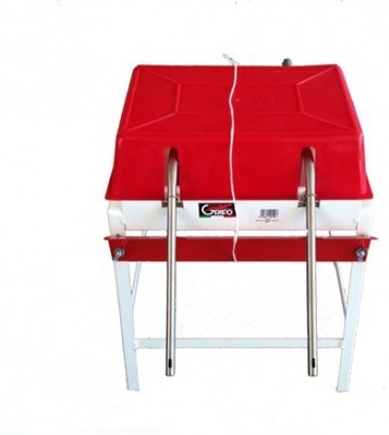 Llenador Botella Italiano 2 Caños Llenador Botella Italiano 2 Caños