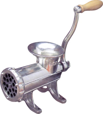 Maquina Picar Carne Orework Manual n� 32