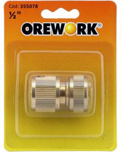 Orework Acc Laton Conex Rapida 1/2