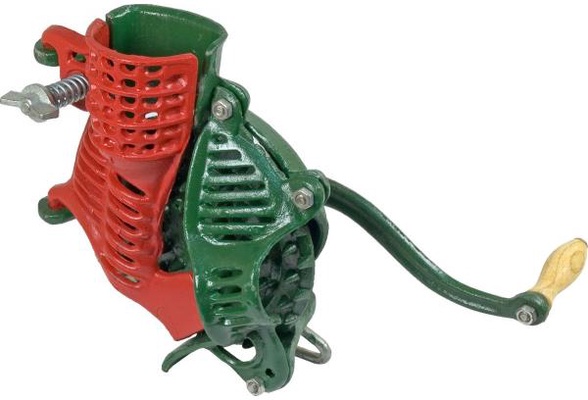 Desgranadora Maiz Manual Orework Bicolor