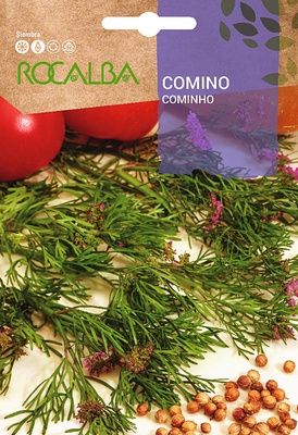 Semilla Comino Semilla Comino