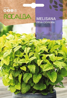 Semilla Melisana