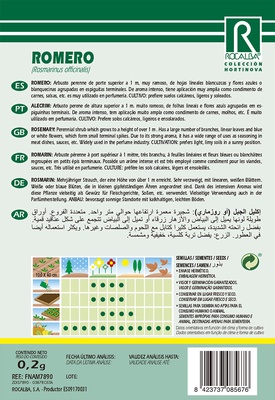 Semilla Romero