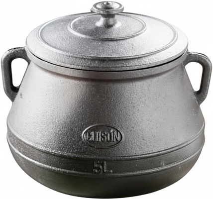 Olla Hierro Fundido 5 litros