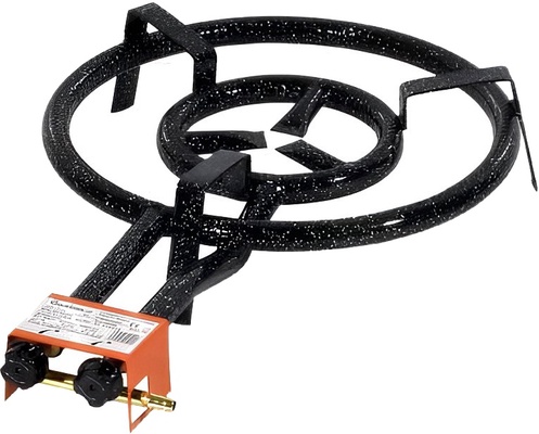 Paellero Gas Butano de 45 cm Mod.450 Paellero Gas Butano de 45 cm Mod.450