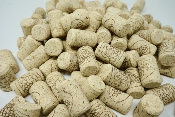 Corchos para Vino 22x37 100 unidades