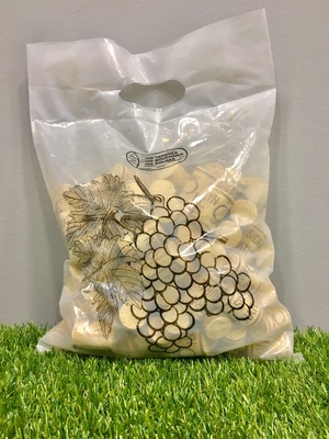 Corchos Micro Sidra 100 unidades