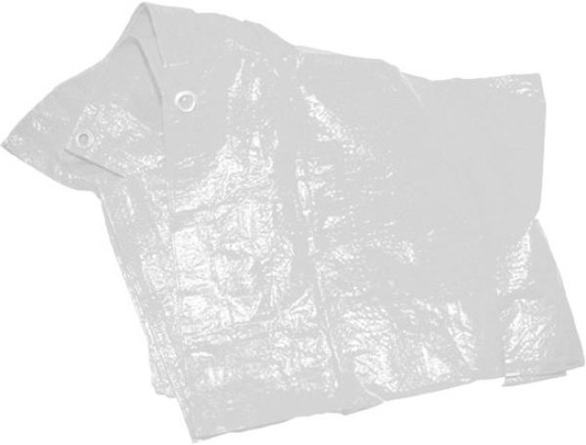 Toldo Orework Blanco 4 mt x 5