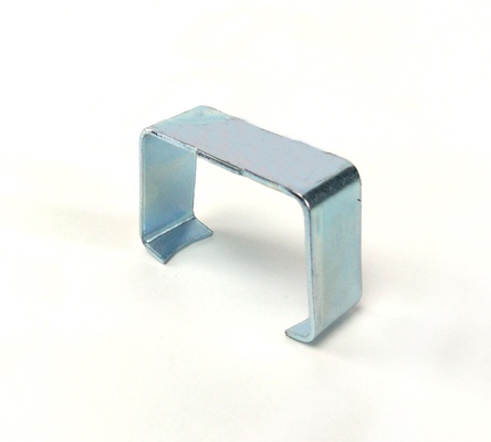 Grapas Botella Galvanizadas 100 unidades