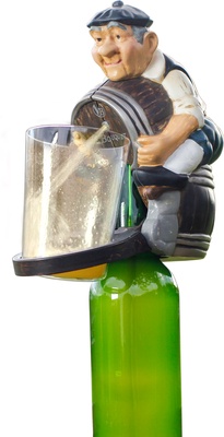 Escanciador de Sidra el Paisano