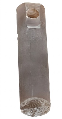 Badajo Plastico n� 3 - 7,20 cm.