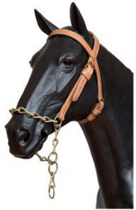 Cabezada Asturiana Nylon Full