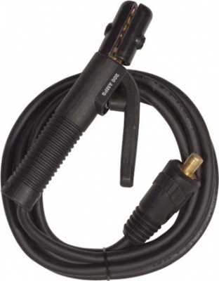 Conjunto Pinza Porta-electrodos