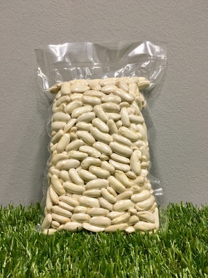 Faba de la Granja Enana 1kg Maruxina