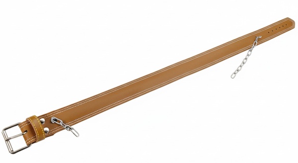 Collar Ganado Sillero Cadena Interior 130x5cm