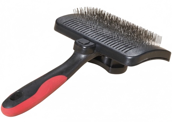 Carda Autolimpiable Grande