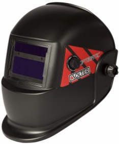 Casco Soldar Optimatic 100