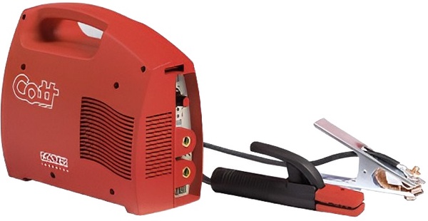 Equipo Soldadura Inverter Cott 145
