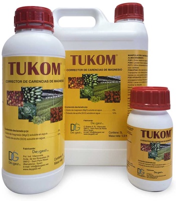 Repelente aves y jabali Tukom 250ml Repelente aves y jabali Tukom 250ml