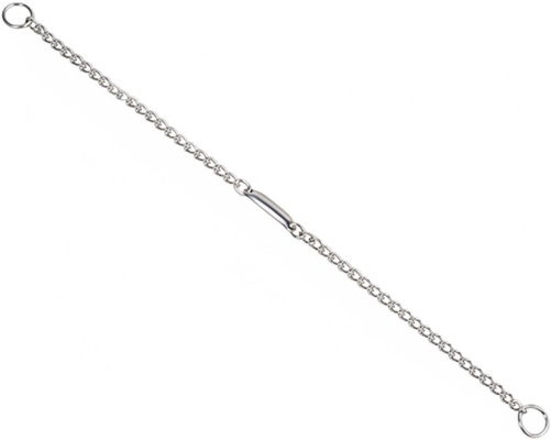 Collar Cromada Chapa 60 cm. Collar Cromada Chapa 60 cm.