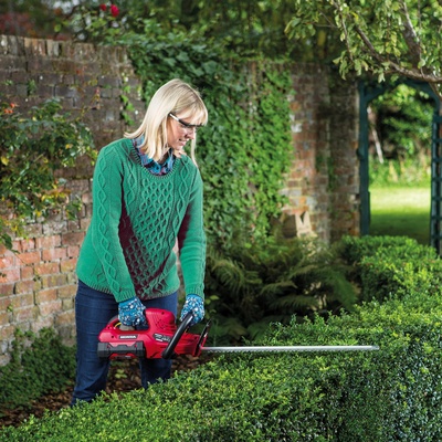 Cortasetos Honda Hhhe-61 Le