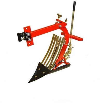 Accesorio Motoazada Honda Arado Japones N�1