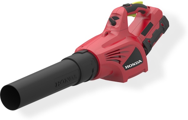 Soplador Honda Hhbe-81be Soplador Honda Hhbe-81be