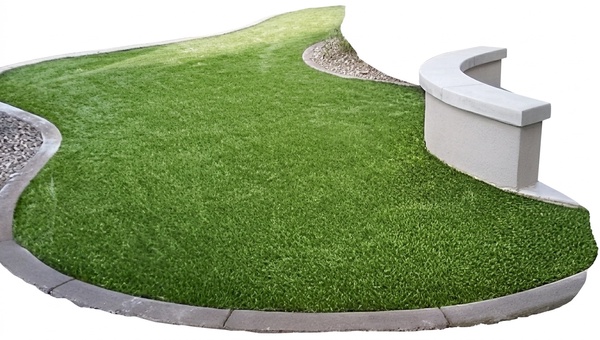 Cesped Artificial Moqueta Green 1x4 m
