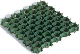 Suelo / Baldosas Modulares Pratablock