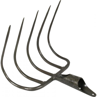 Horca Garabato Orework 4 P�as