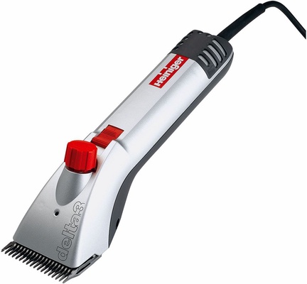 Esquiladora Heiniger Delta 3 Velocidades