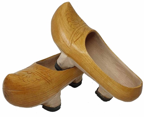 Madre�a Tradicional Asturiana Blanca N�40