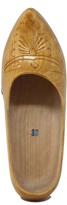 Madre�a Tradicional Asturiana Blanca N�41