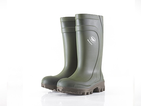 Bota Bekina Thermolite Iceshield N�39