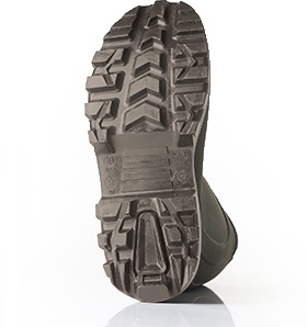 Bota Bekina Thermolite Iceshield N�39