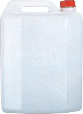 Bidon Plastico Uso Alimentario 30 litros Ref 125 Bidon Plastico Uso Alimentario 30 litros Ref 125