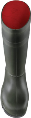 Botas Dunlop Purofort Safety Thermo+ N�37/38