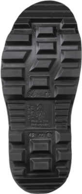 Botas Dunlop Purofort Safety Thermo+ N�46