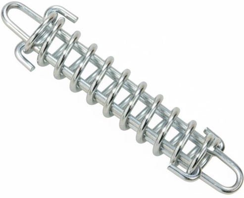 Muelle Grande Recambio