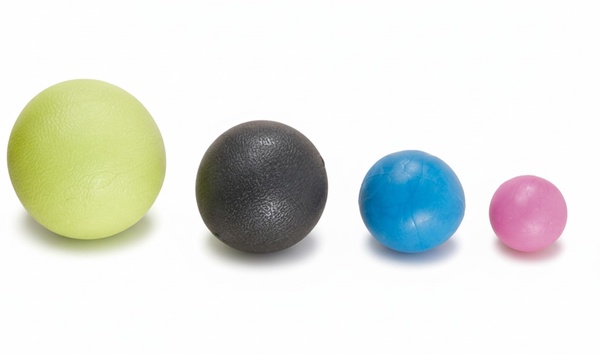 Pelota de Caucho 7 cm