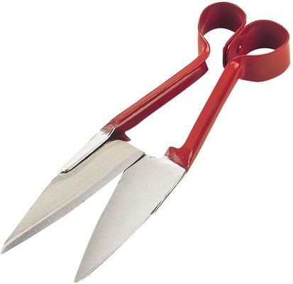 Tijera Esquilar Ovejas Recta 29 cm