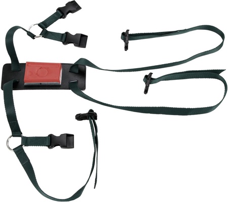 Arnes Nylon Marruecos Marcar Corderos