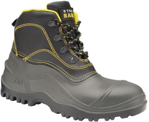 Bota Stop Rain Starter N�41