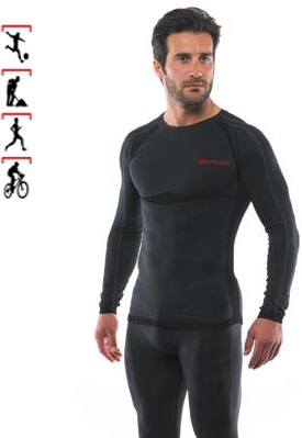 Camiseta Termica Starter Tall S/m